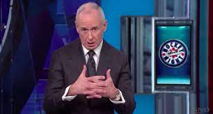 Alex maclean (* 1947), us. Ron Maclean Apologizes For Testing Positive For Something Comment