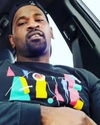 Wayne Weatherspoon (@nutty2xs) • Instagram photos and videos