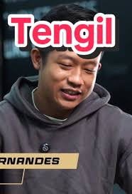 Yunus Sasmita Tantang Paris Pernandes di Boxing