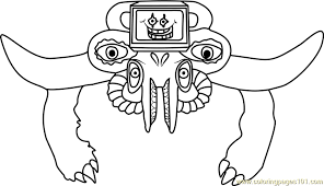 There's something for everyone from beginners to the advanced. Photoshop Flowey Undertale Coloring Page For Kids Free Undertale Printable Coloring Pages Online For Kids Coloringpages101 Com Coloring Pages For Kids