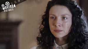 Claire Chooses Frank Instead of Jamie