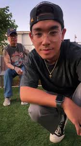 Jesse Barrera Best Friends