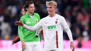 And he is 185cm tall. Fca Profi Felix Gotze Uber Bruder Mario Will Dass Man Meinen Namen Auch Kennt Transfermarkt