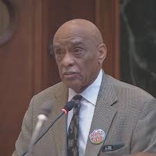 Funeral arrangements released for former Kentucky State Rep. Darryl T.  Owens