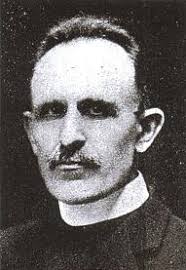 Rev Juergen Ludwig “Jerry” Neve (1865-1943)