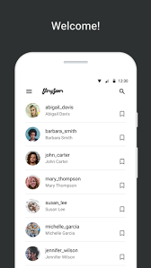 These photos can be any size you want, but you only get a thousand of them. Story Saver App Descarga Ig Stories Y Mas For Android Apk Download
