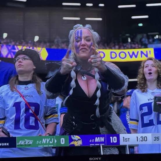 SKOL! : r/minnesotavikings