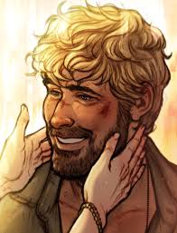 too much sincere fanart