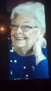 Alice Griffith Obituary