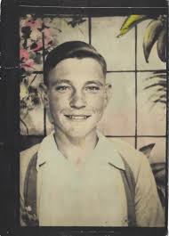 Franklin Junior Cowsar (1927-1961)