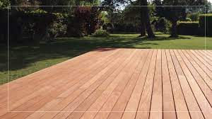 Maybe you would like to learn more about one of these? La Terrasse En Bois Exotique Le Choix Esthetique Et Durable