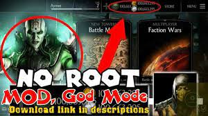 Fighting game allows players to fight as mortal kombat characters. Mortal Kombat X Mod Apk Data Obb 2020 Mortal Kombat X Mortal Kombat Best Android Games