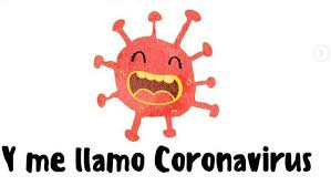 Resultado de imagen de me quedo en casa para primaria