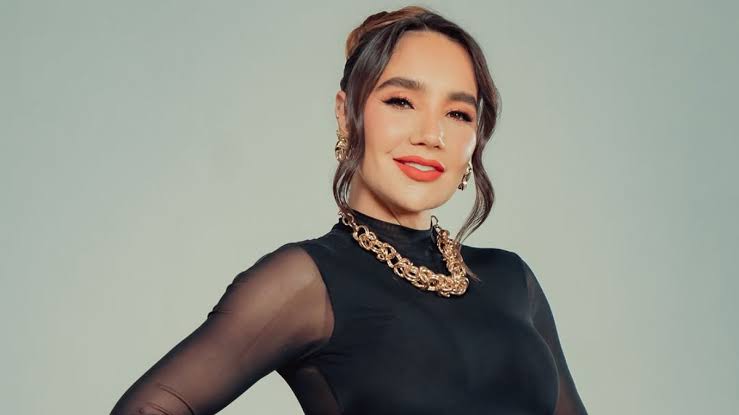 Así fue la emotiva reacción de Paola Jara tras su nominación a los Premios  Grammy 2026 - Tropicana Colombia