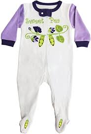 Sozo Baby Girls Sweet Pea Multi 18 Months Amazon Com Br