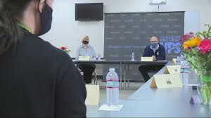 Hours may change under current circumstances Inslee Tours Vancouver Schools Vaccine Clinics Kgw Com