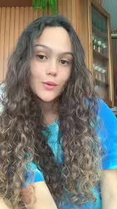 Isabella Chams Que Corte De Pelo Tiene