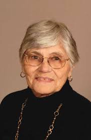 Mona Welker Obituary