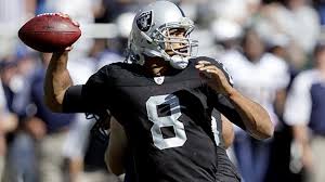 Oakland Raiders 2011 Preview Espn