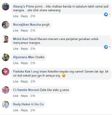 Apa yang tengah kita alami saat. Temperature Kereta Tiba Tiba Naik Isi Air Tak Juga Penuh Ada Bau Macam Scammer Viral Mstar