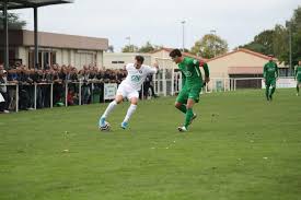 Un voyage dans le temps en huit étapes dans lequel vous pourrez enrichir votre culture footballistique : Resultats Sportifs Qualification Historique De Basse Goulaine Et Loire Divatte En Coupe De France L Hebdo De Sevre Et Maine