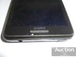 Gigabyte GSmart G1355 без аккумулятора ...