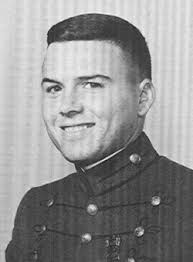 Thomas Thomas “Tommy” Covington III (1943-2017)