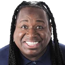 Bruce Bruce LIVE at the Stardome