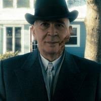 🔥 Jeffrey Carnes MBTI