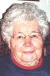 Eleanor Heidecker Obituary (2013)