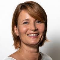 Sandra Kull's Instagram, Twitter & Facebook