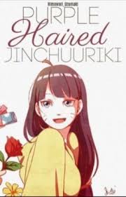 Purple Haired Jinchuuriki Himawari Uzumaki Wattpad During the same time naruto left to train with master jiraiya, hinata hyuga set off on her own to train to master the ten tail's chakra that she never knew she had. purple haired jinchuuriki himawari