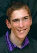 Obituary information for Christopher Spear Crawford