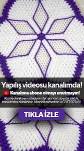 2020 Nin Trendi En Kolay Ceyizlik Lif Modeli Aycicegi Lif Modeli Yapimi Baby Knitting Patterns Bebekler Icin Orgu Orgu