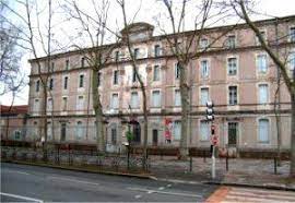 Collège jean jaurès retour à l'accueil castres. Historique College Jean Jaures