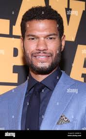 Sullivan jones hi-res stock photography and images