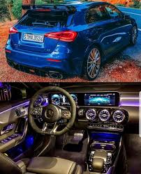 Epingle Par Anton Sur Mercedes W177 Voitures De Luxe Voiture Tuning Voitures Et Motos