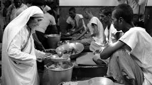 Al centro de la madre teresa en calcuta acuden cientos de enfermos a pasar sus últimos días y de voluntarios internacionales deseosos de la próxima gran noticia sacra será la canonización de una mujer que se llamó agnes ­gonxha bojaxhiu antes de hacerse llamar madre teresa de calcuta. Quien Es Teresa De Calcuta Mexico