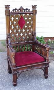 Pin By Probus On I N T E R I O R D E T A I L S Medieval Furniture Throne Chair Classic Furniture