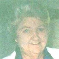 Mrs. Joyce Herron Wells Obituary