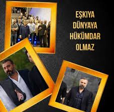 Ekranların sevilen dizisi eşkıya dünyaya hükümdar olmazdan bir sevindirici bir üzücü haber sizler için haberimizde. Eskiya Dunyaya Hukumdar Olmaz 300 Bolumde Final Yapacak 2025 Yilinda Dizi Oyuncu