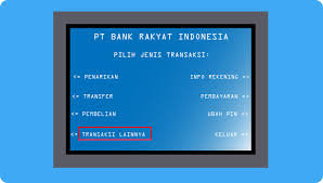 Atau kamu juga bisa install dengan mengunduh aplikasi mobile bri apk. 5 Cara Daftar Mobile Banking Bri Aktivasi Lewat Hp 2021 Cek Atm