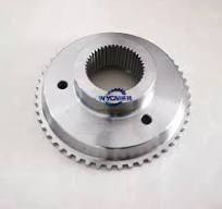 Xgma Gear Ring 42A0014, Ring Gear Seat 41A0057, Snap Ring 57A0081 for Xg932  Wheel Loader Parts