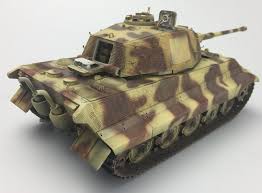 German panzer camouflage patterns | pics] tiger ii camouflage patterns. The Modelling News Clayton S Build Guide Pt Ii Takom S 35th Scale Sd Kfz 182 King Tiger Henschel Turret W Zimmerit Abt 505