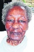 Lillie Thomas Obituary (2010)