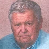 Obituary information for John "Clayton" Galyean