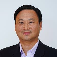 Partner Keynote: James Chen