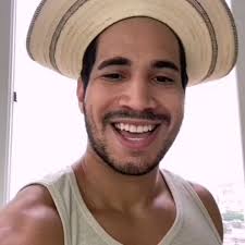 #Publicidad Patrick Guerra...