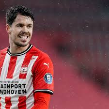 Venue name philips stadion city eindhoven capacity 36150. Official Psv Eindhoven Sign Chelsea Midfielder Marco Van Ginkel We Ain T Got No History