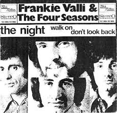 That 'Four Seasons' Sound